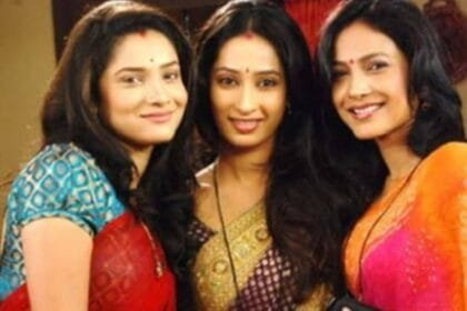 Ankita Lokhande Remembers Priya Marathe