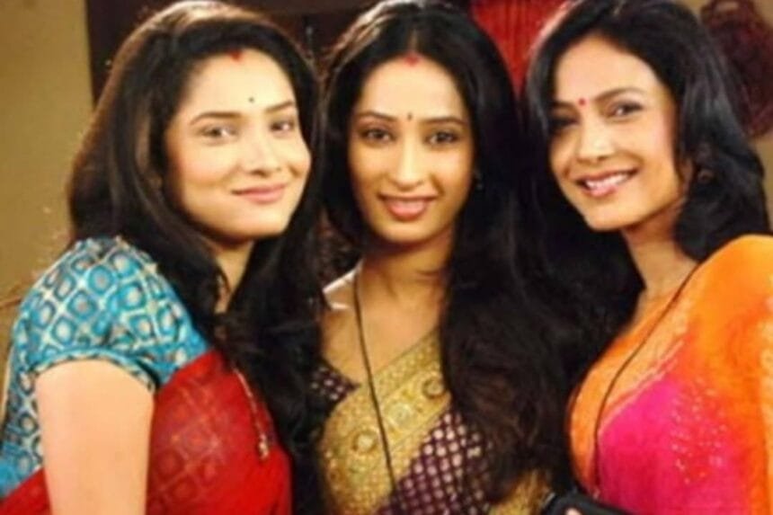 Ankita Lokhande Remembers Priya Marathe