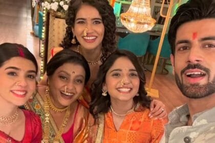 Kumkum Bhagya Final Episode