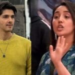 Bigg Boss 19: Rohan Mehra Defends Ashnoor Kaur