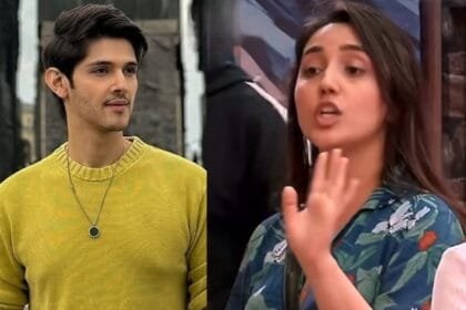 Bigg Boss 19: Rohan Mehra Defends Ashnoor Kaur