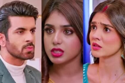 Kumkum Bhagya : Prarthana And Shivansh