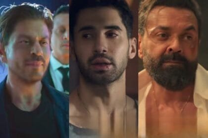 Bollywood Shown support on Aryan Khan's Series