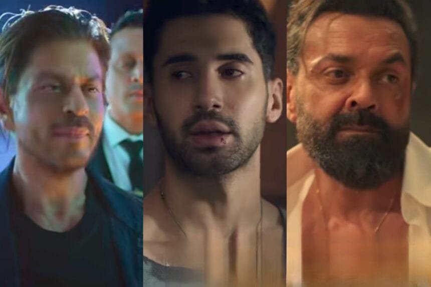 Bollywood Shown support on Aryan Khan's Series
