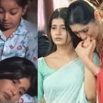 Abhira Isolates Herself at Home, Relives Jail Memories