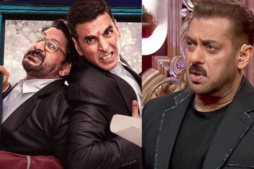 Bigg Boss 19: Weekend Ka Vaar