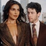 Priyanka and Nick Jonas