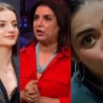 Bigg Boss 19 : Weekend Ka Vaar