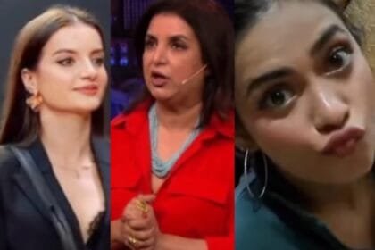 Bigg Boss 19 : Weekend Ka Vaar