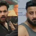 Bigg Boss 19: Abhishek vs Shehbaz