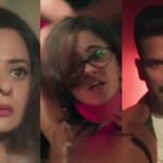 Mannat Gets Kidnapped