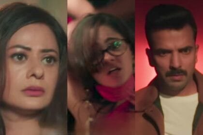 Mannat Gets Kidnapped