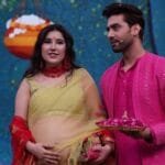 Rohit And Sheena