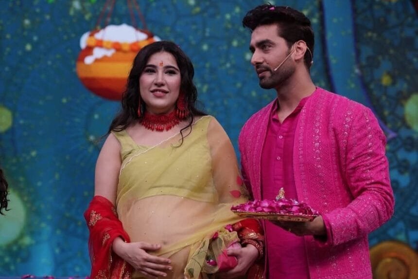 Rohit And Sheena