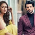 Naagin 7: Priyanka Chahar Choudhary & Namik Paul