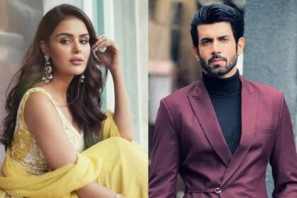 Naagin 7: Priyanka Chahar Choudhary & Namik Paul