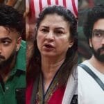 Bigg Boss 19 : Kitchen Chaos
