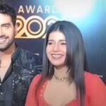Rohit And Samriddhi