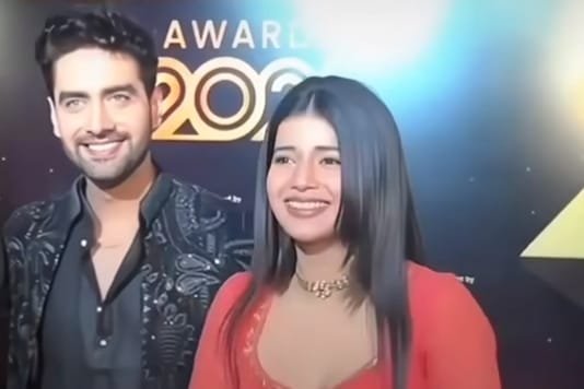 Rohit And Samriddhi