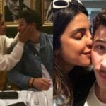 Priyanka Chopra And Nick Jonas