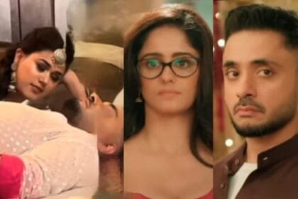 Mannat Drama Latest