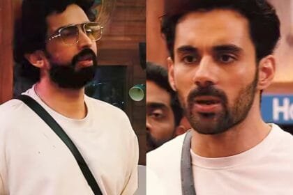 Bigg Boss 19