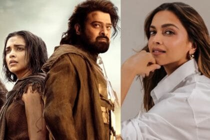Deepika Padukone Latest Update