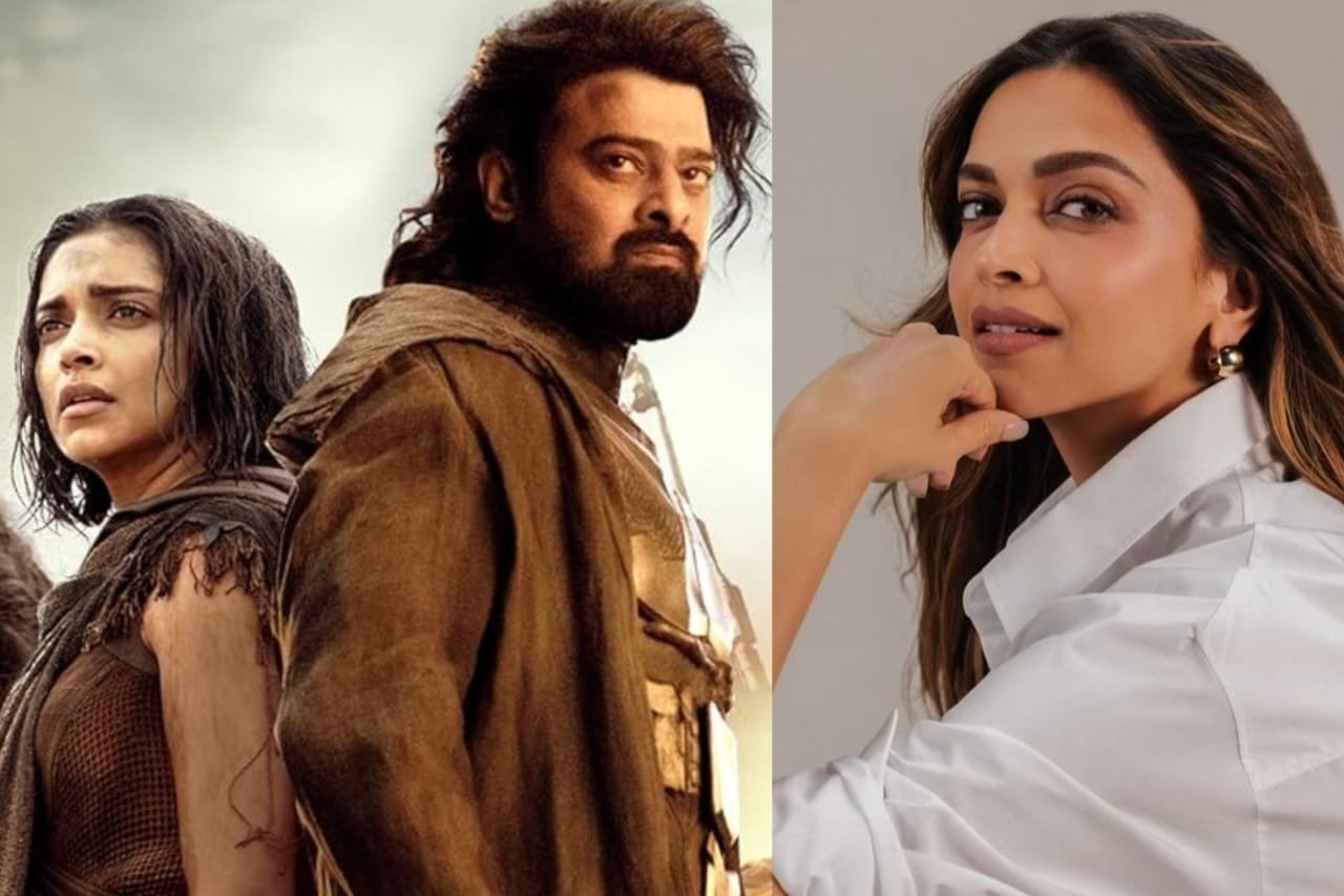 Deepika Padukone Latest Update
