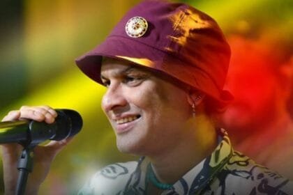 Zubeen Garg Dies at 52
