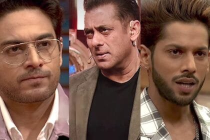 Bigg Boss 19