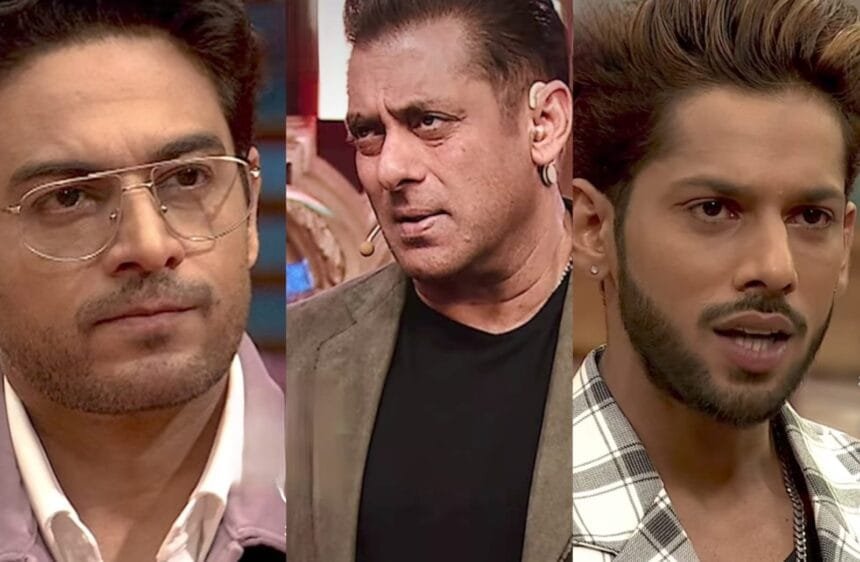 Bigg Boss 19