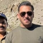 Salman Khan’s Injury