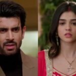 Namik Paul’s Farewell to Kumkum Bhagya