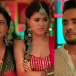Mannat’s truth shakes the family