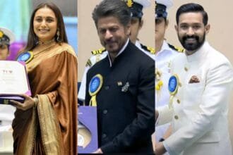 National Film Awards :