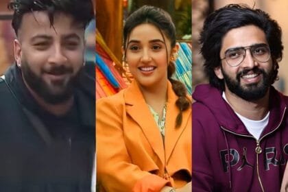 Bigg Boss 19