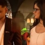 Vikrant’s Romantic Surprise for Mannat