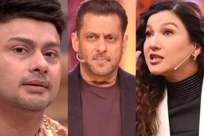 Bigg Boss 19