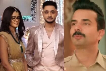 Mannat Serial Twist