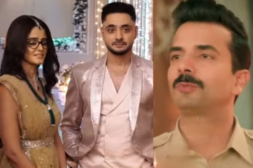 Mannat Serial Twist