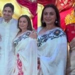 Kajol, Rani Mukerji, and Ayan Mukerji