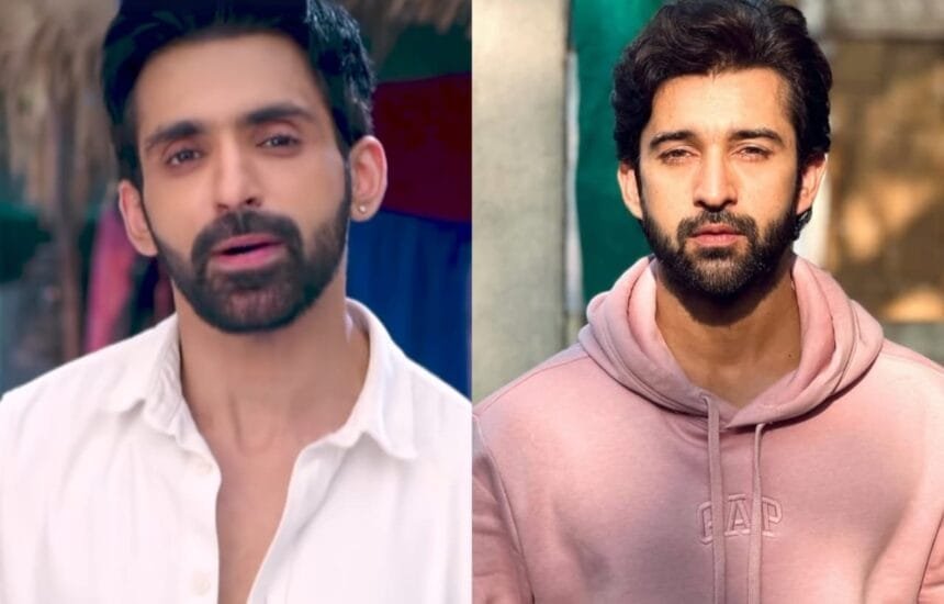 Jhanak: Arjit Taneja Quits Show