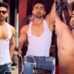 Armaan As Rohit Purohit