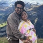 Bharti Singh