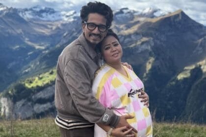 Bharti Singh