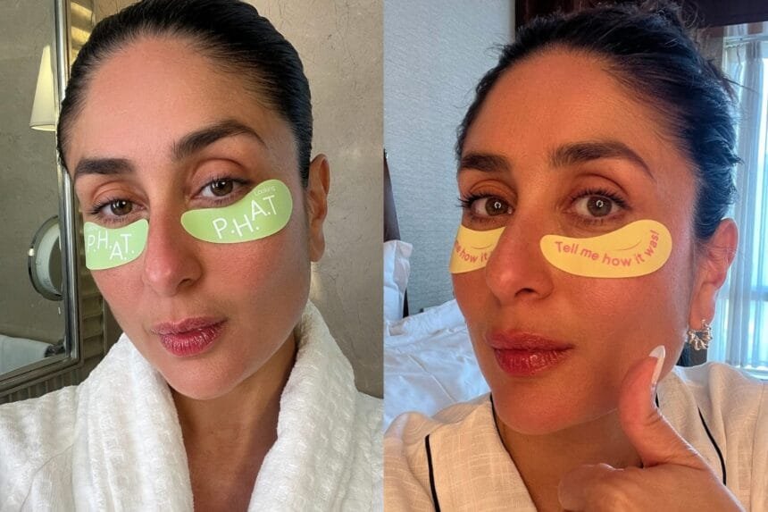 Kareena Kapoor Khan