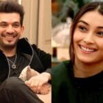 Akriti Negi And Arjun Bijlani