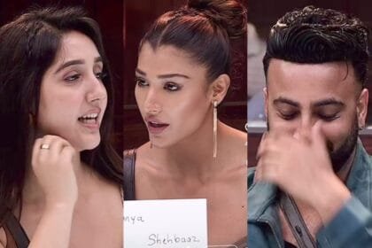 Bigg Boss 19