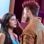 Armaan and Abhira