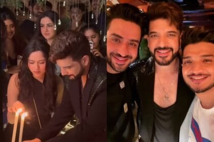 Karan Kundrra